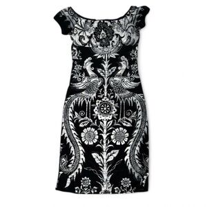 🌟Designer🌟 Vivienne Tam Vintage Dress